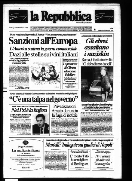 La repubblica